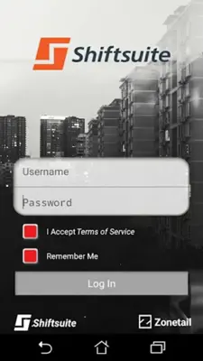 Shiftsuite android App screenshot 4